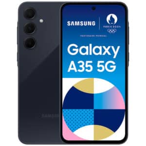 Image 1 : Samsung Galaxy A35 pas cher : où l’acheter au meilleur prix ? 