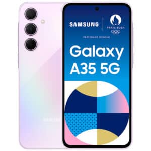 Image 2 : Samsung Galaxy A35 pas cher : où l’acheter au meilleur prix ? 