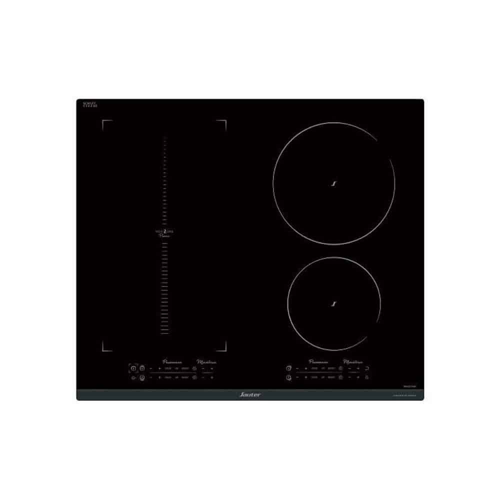 Sauter SPI9648BP