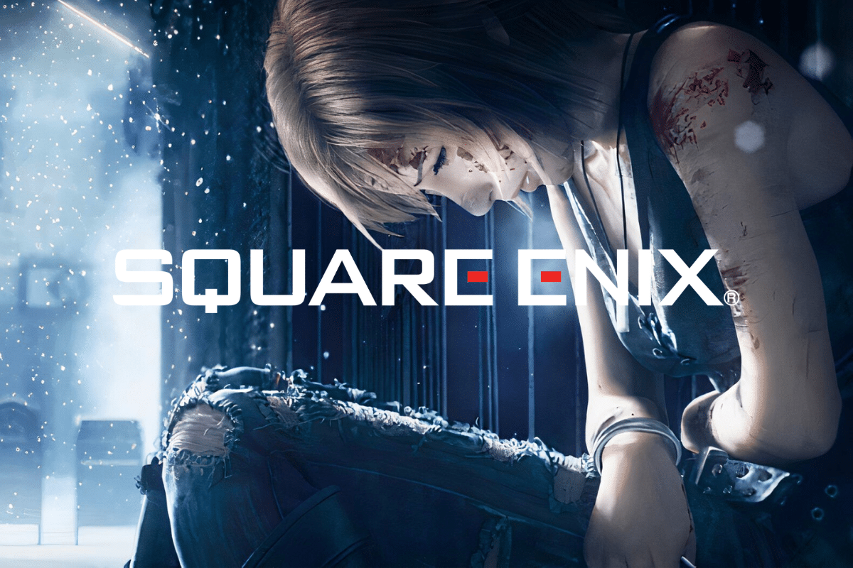 Square Enix Parasite Eve adaptation film jeu