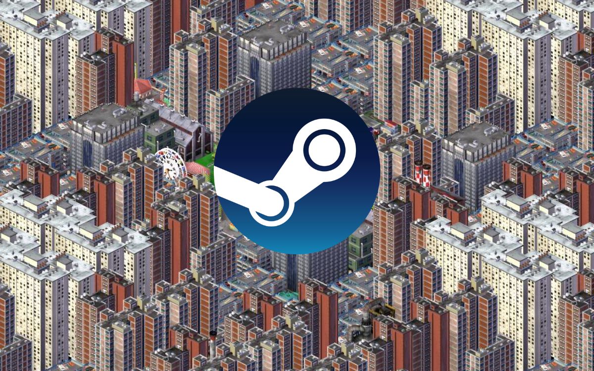 Steam Sim City Command Conquer Populous EA Electronic ARts