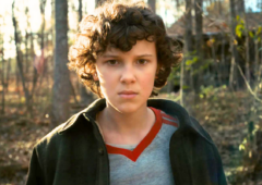 Stranger Things saison 5 Millie Bobby Brown tournage