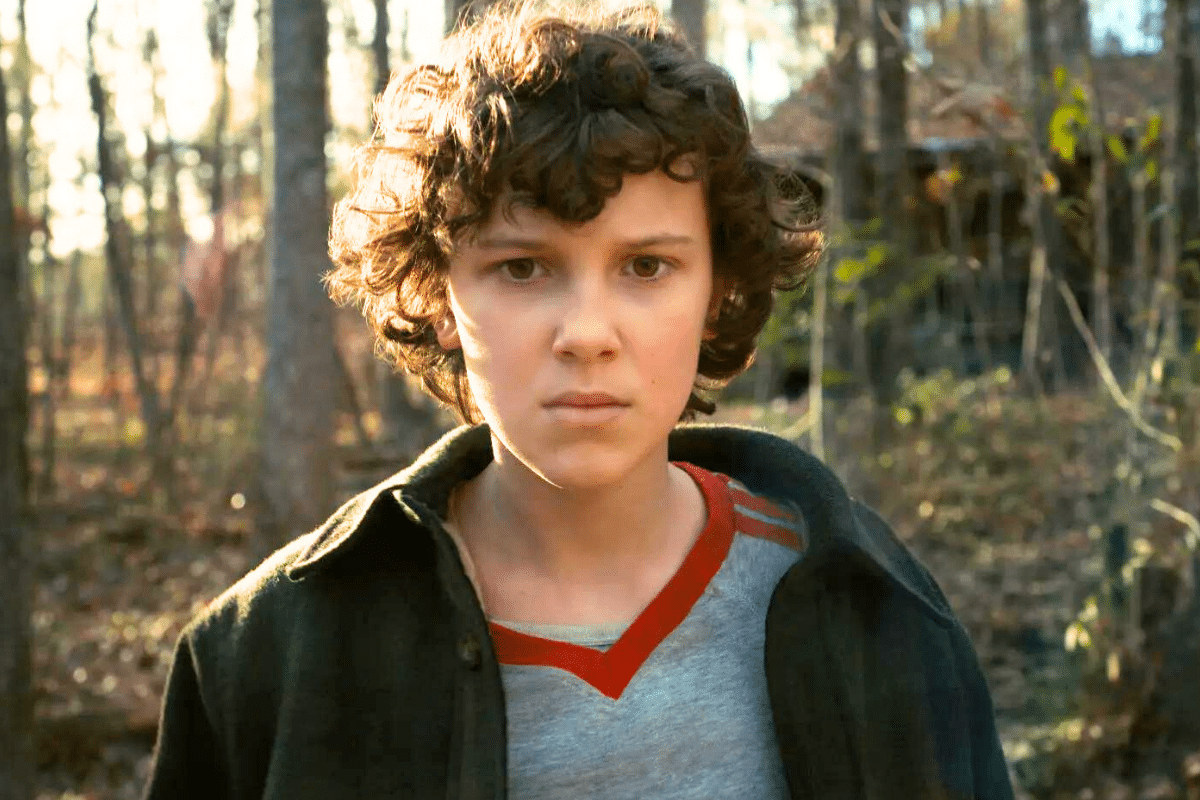 Stranger Things saison 5 Millie Bobby Brown tournage