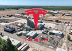 Tesla usine Allemagne incendie attaque extrême gauche Grünheide Vulkan Gruppe