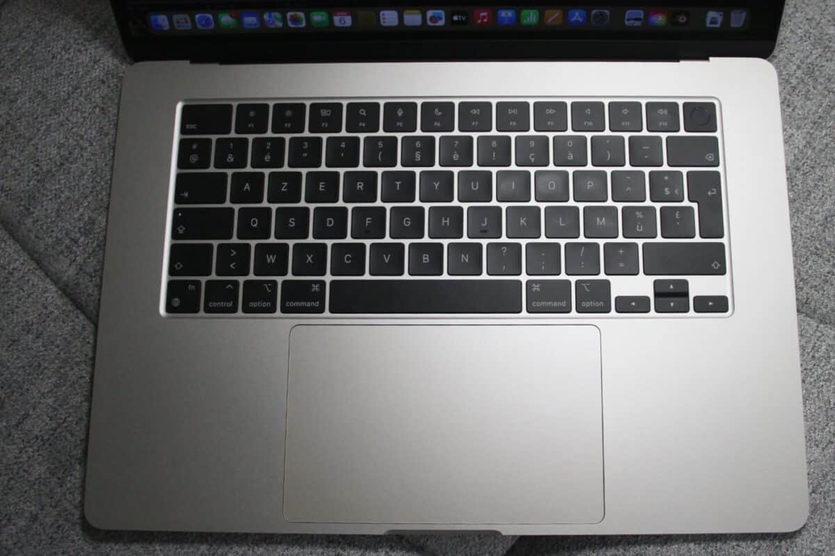 Apple MacBook Air 15 pouces M3