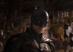 The Batman 2 Robert Pattinson retard grève scénaristes