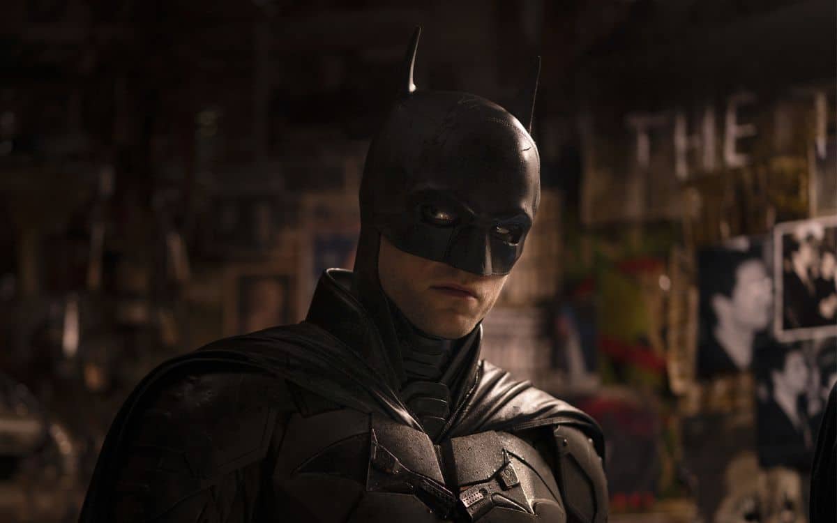 The Batman 2 Robert Pattinson retard grève scénaristes