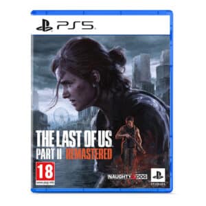 Image 1 : The Last of Us Part 2 Remastered : les meilleures armes à utiliser dans le mode Sans Retour