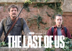 The Last of Us saison 2 joel scène abby