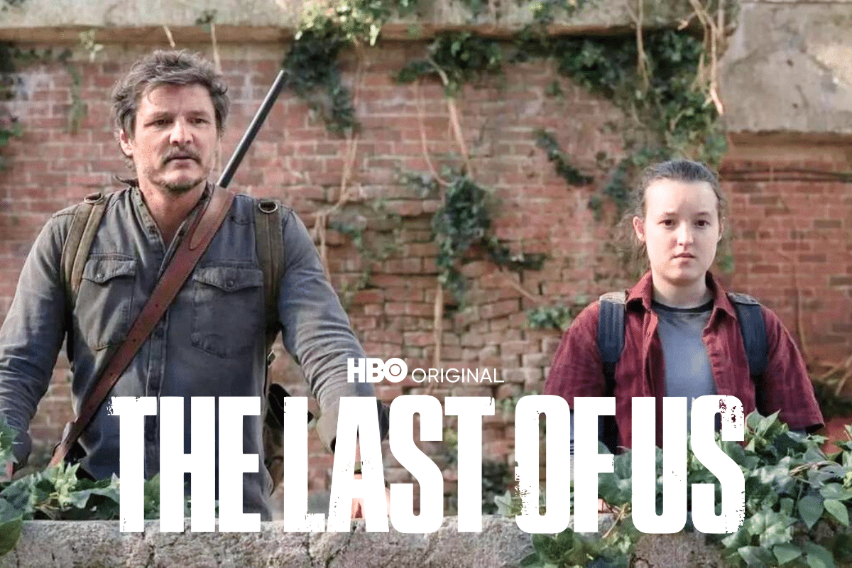 The Last of Us saison 2 joel scène abby