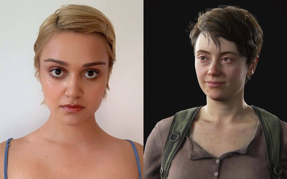 The Last of us saison 2 casting 