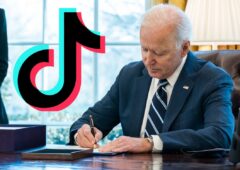 TikTok interdiction Etats Unis Joe Biden Bytedance(1)