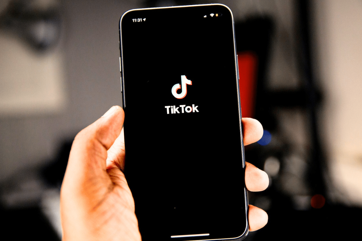 TikTok interdiction Etats-Unis