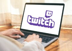 Twitch streaming Amazon fesses seins Nyx Nekota Morgpie