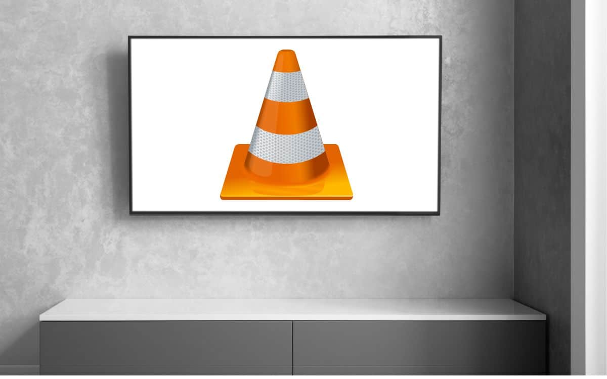 VLC VideoLAN streaming TV téléviseur télévision FAST channels Free Ad-supported TV