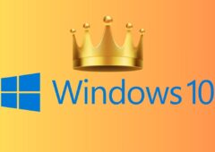 Windows 10 11 Microsoft répartitions parts de marché(1)