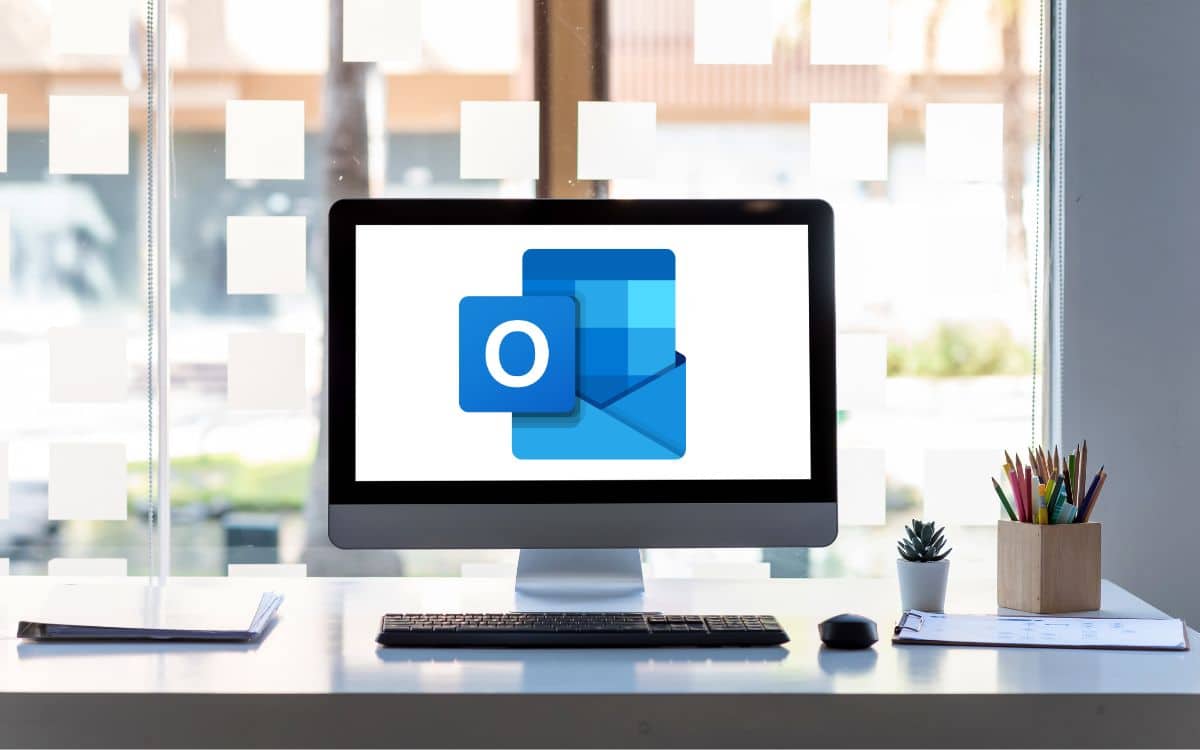 Windows 11 Microsoft Outlook fusion Calendrier Courrier OS système d'exploitation