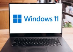 Windows 11 Moment 5 mise à jour update système d'exploitation Microsoft