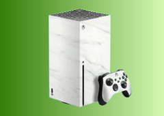 Xbox nouvelle console corée