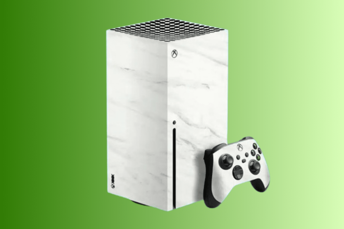 Xbox nouvelle console corée kit développement