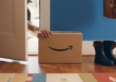 Amazon retours France