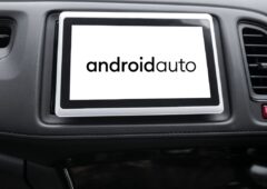 android auto sans fil