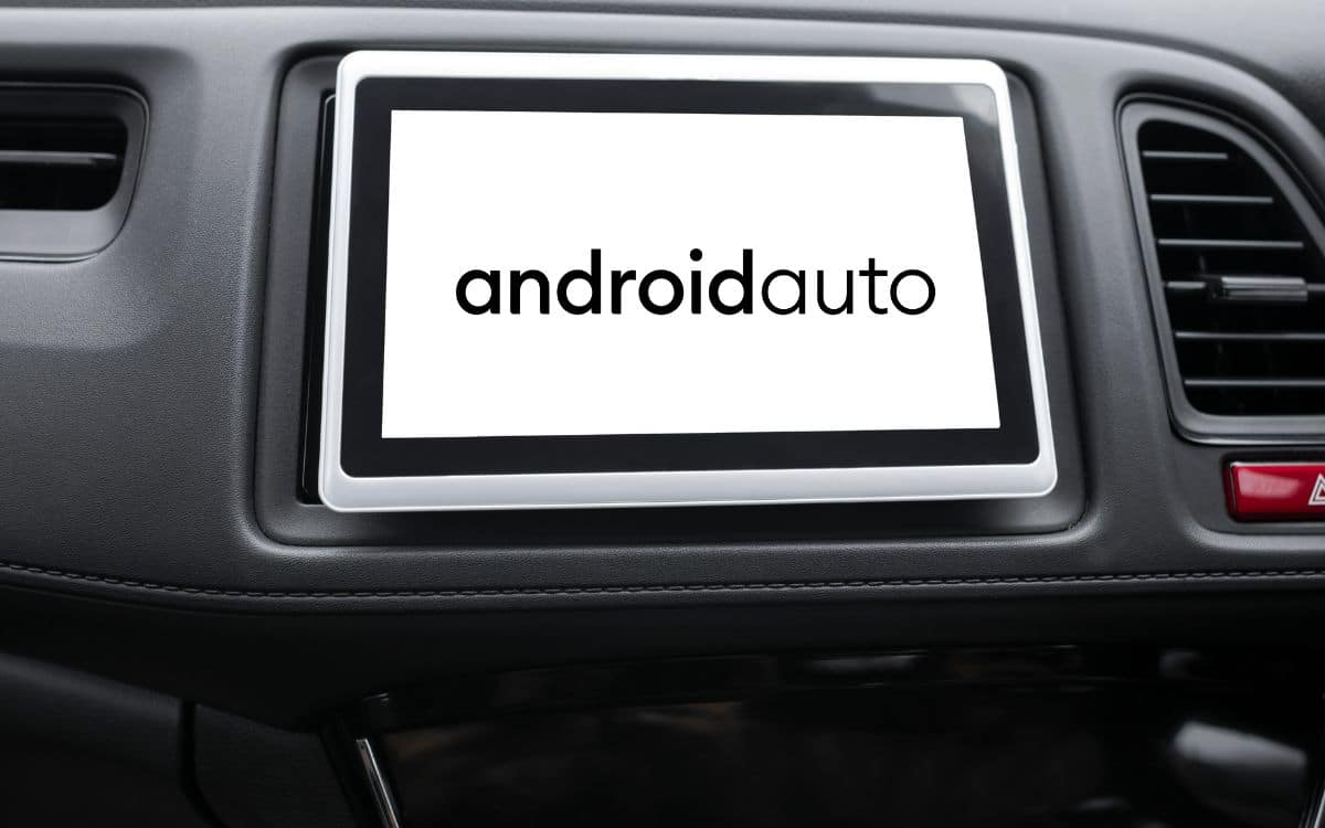 android auto adaptateur sans fil 