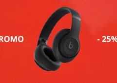 beats studio pro promo