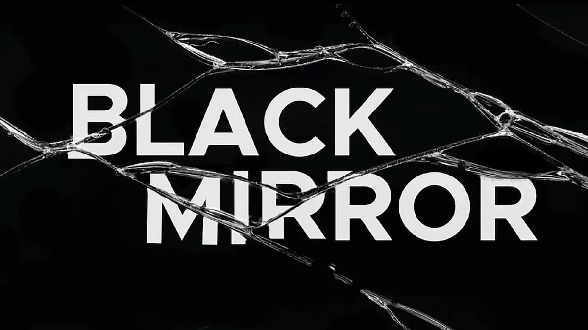 Black Mirror saison 7