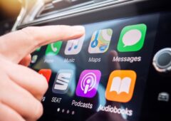 CarPlay