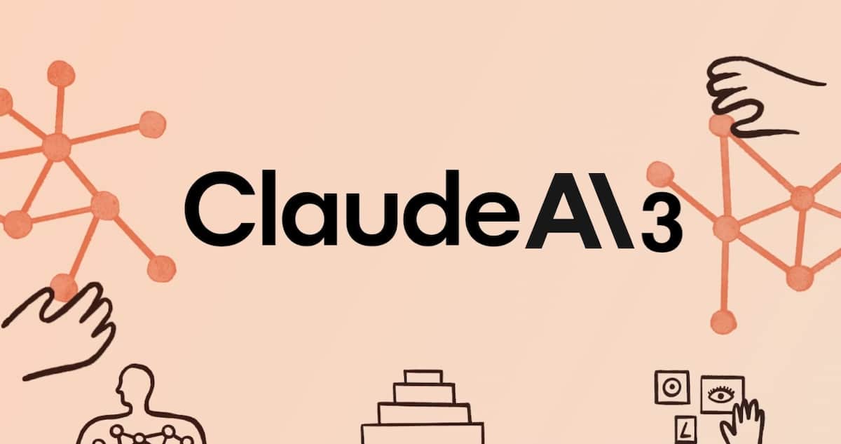 Claude AI 3