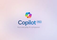 Copilot Pro un mois essai gratuit