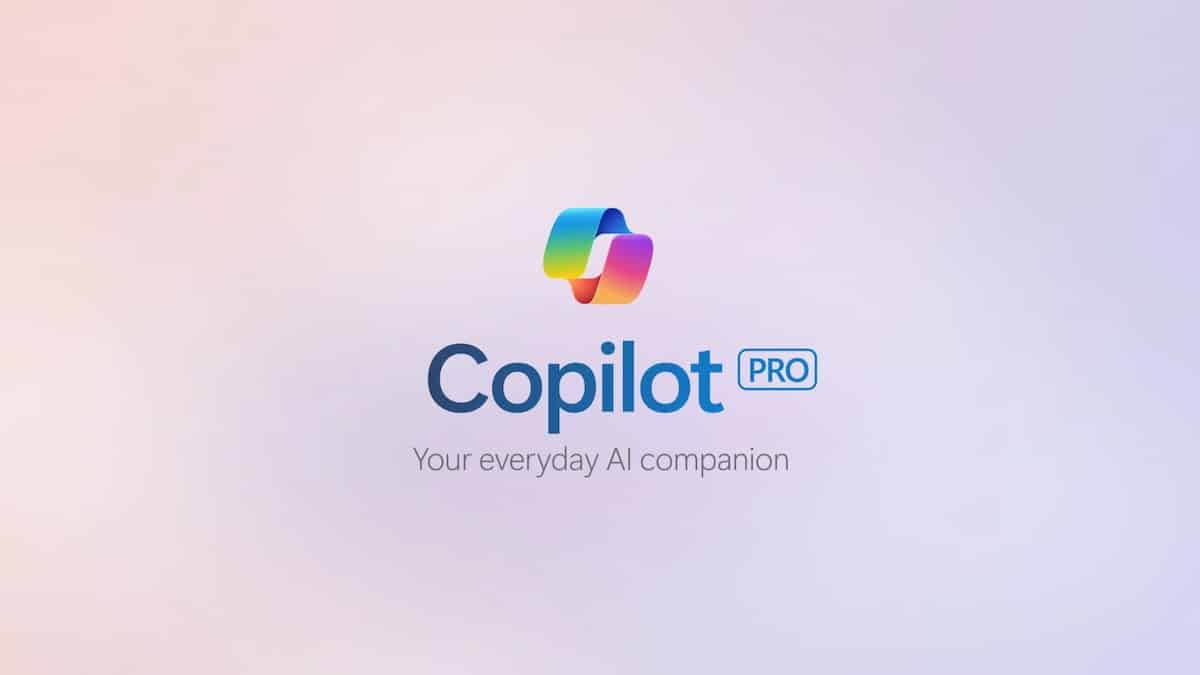 Copilot Pro un mois essai gratuit