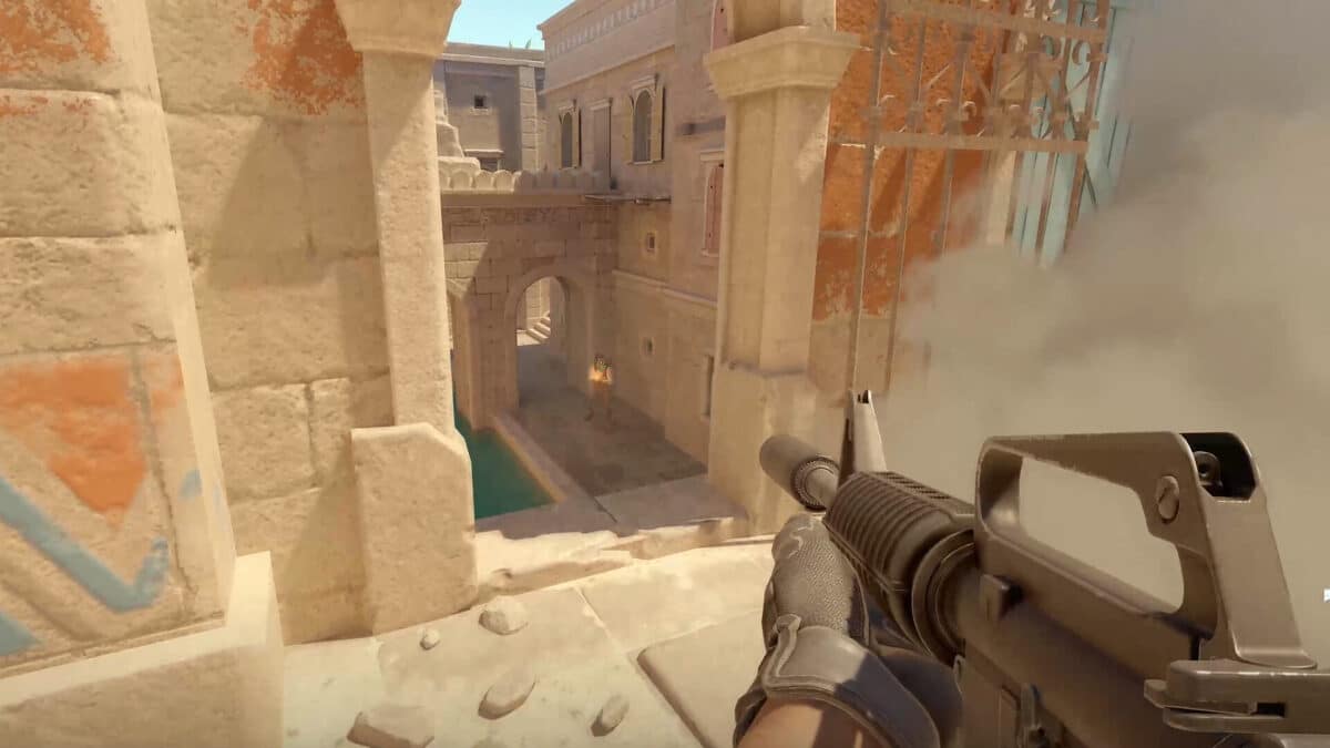 Counter Strike 2 meilleur FPS