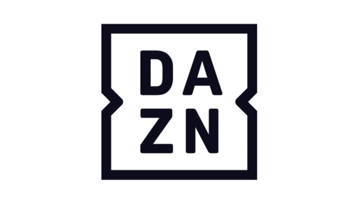 DAZN logo