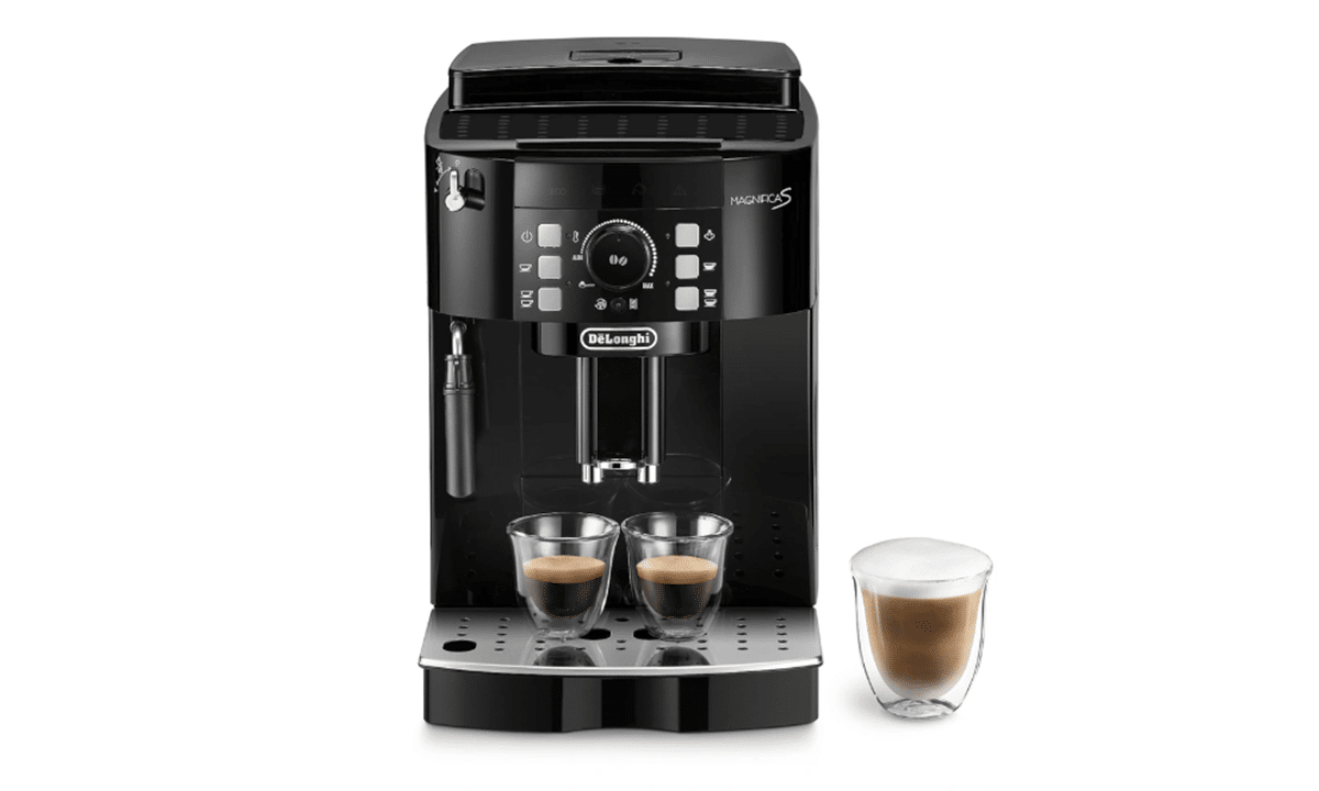 machine de'longhi promotion darty