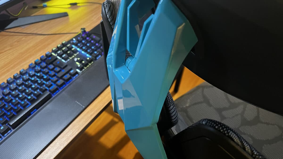 Confort général Acer Predator Cosmos