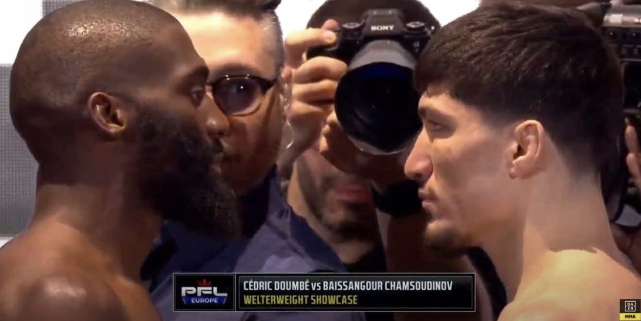 Baki Doumbé streaming à quelle heure et sur quelle chaîne suivre en