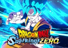 Dragon Ball: Sparking ZERO