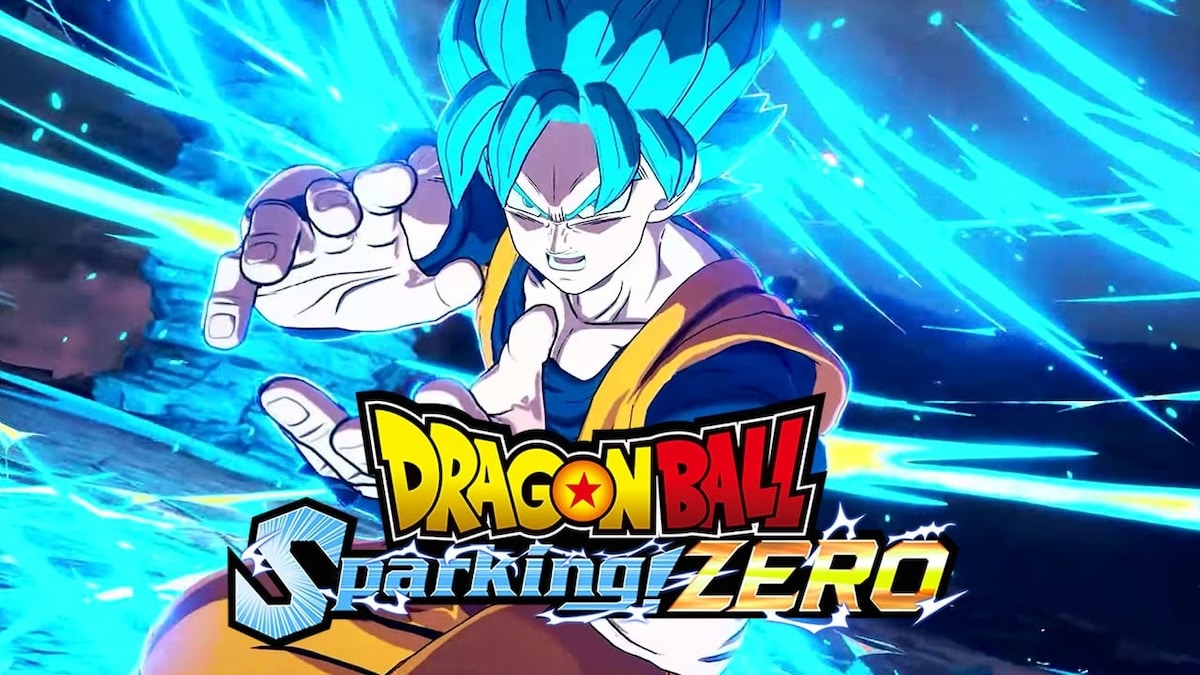 Dragon Ball: Sparking ZERO