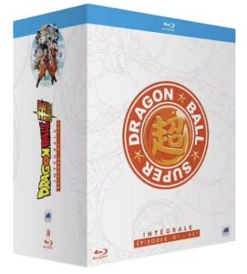 Image 4 : comment regarder Dragon Ball ?