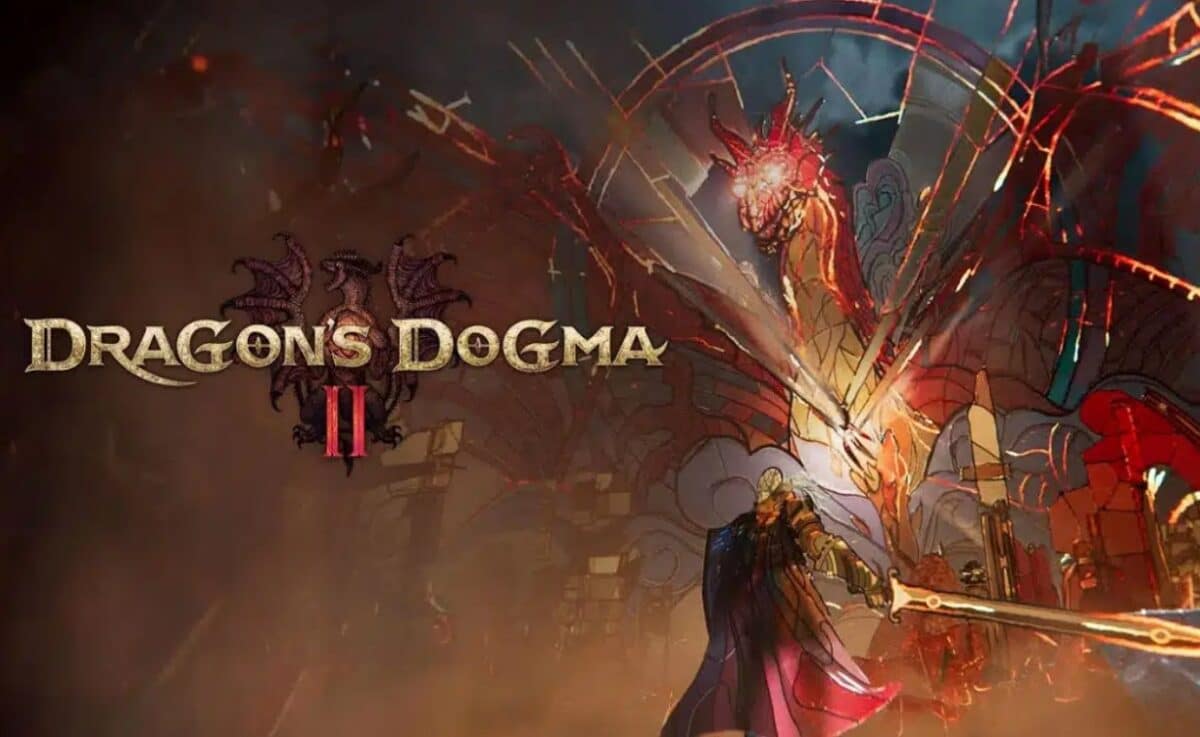 Dragon’s Dogma 2  sauvegarde 