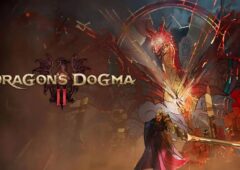 dragon dogma