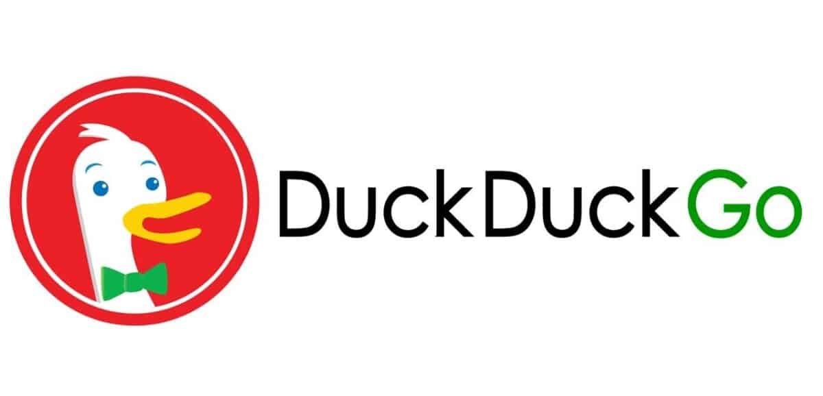 DuckDuck Go meilleur moteur de recherche vie privée