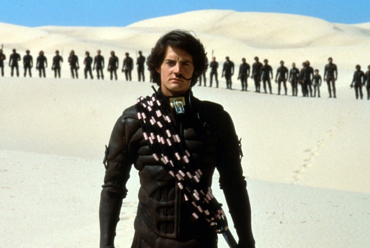 dune david lynch