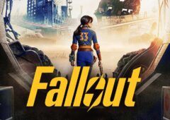 Fallout série TV Amazon