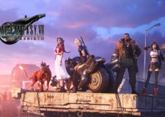 Test Final Fantasy 7 Rebirth