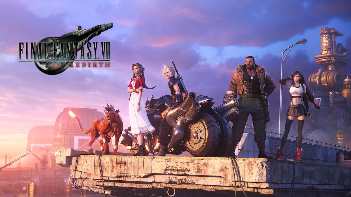 Test Final Fantasy 7 Rebirth : un voyage nostalgique à double tranchant
