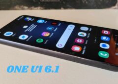 galaxy s23 one ui 6.1