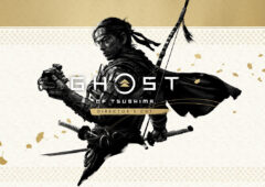 Ghost of Tsushima PC